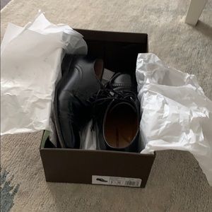 Men’s Florsheim shoes